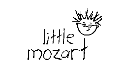 LITTLE MOZART