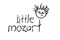LITTLE MOZART