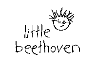 LITTLE BEETHOVEN