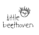 LITTLE BEETHOVEN