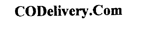 CODELIVERY.COM