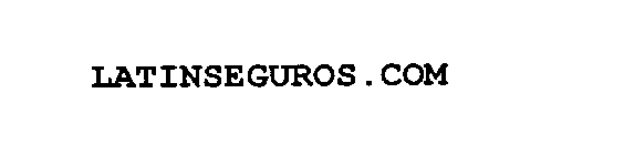 LATINSEGUROS. COM