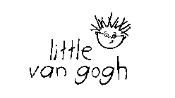 LITTLE VAN GOGH