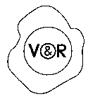 V & R