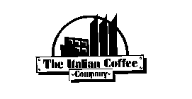 THE ITALIAN COFFEE COMPANY