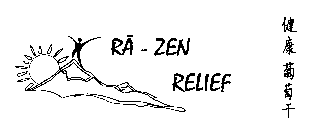RA-ZEN RELIEF