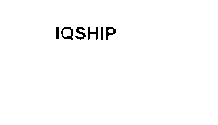 IQSHIP