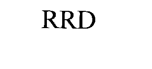 RRD