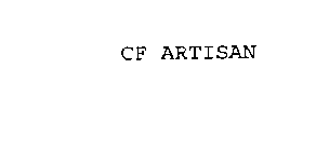 CF ARTISAN