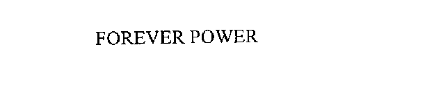 FOREVER POWER