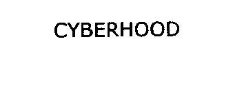 CYBERHOOD