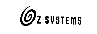 Z SYSTEMS