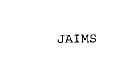 JAIMS