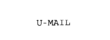 U-MAIL