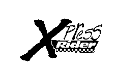 XPRESS RIDER