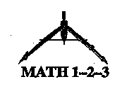 MATH 1-2-3