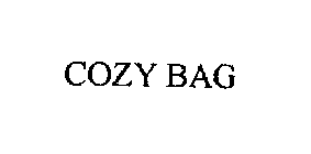 COZY BAG
