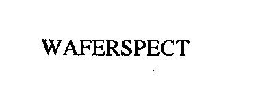 WAFERSPECT