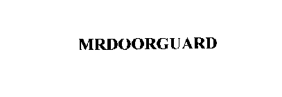 MRDOORGUARD