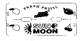 SUN MOON FRESH FRUITS