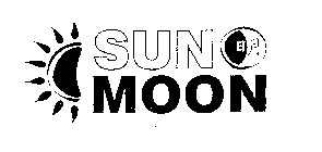 SUN MOON