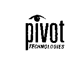 PIVOT TECHNOLOGIES