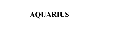 AQUARIUS