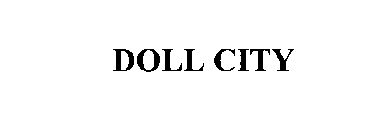 DOLL CITY