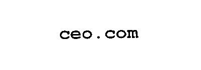 CEO.COM