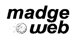 MADGE WEB
