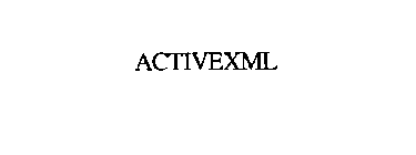 ACTIVEXML