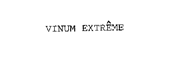 VINUM EXTREME