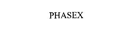 PHASEX