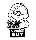 GUMMY GUY