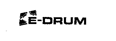 E-DRUM