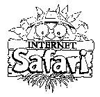 INTERNET SAFARI