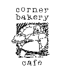 CORNER BAKERY CAFE