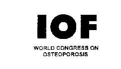 WORLD CONGRESS ON OSTEOPOROSIS