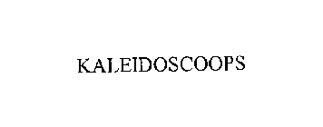 KALEIDOSCOOPS