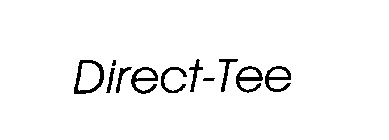 DIRECT-TEE