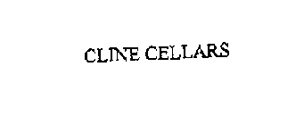CLINE CELLARS