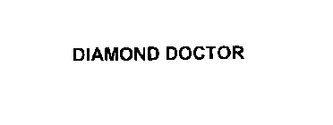 DIAMOND DOCTOR
