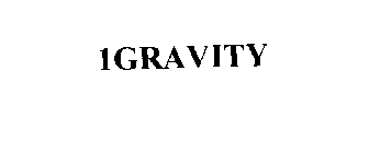 1GRAVITY