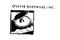 OYSTER SOFTWARE, INC.
