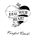 HEAL YOUR HEART COMFORT CANDLE