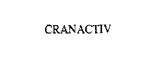 CRANACTIV