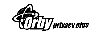ORBY PRIVACY PLUS