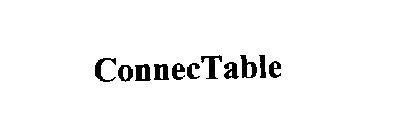 CONNECTABLE