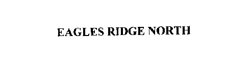 EAGLES RIDGE NORTH
