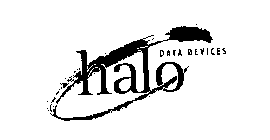HALO DATA DEVICES